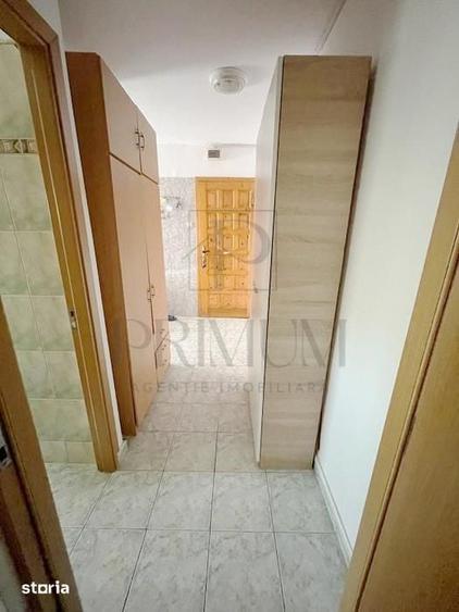 Garsonieră decomandată în Șagului — fotografia 1
