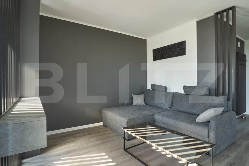 Apartament de vanzare, cu 2 camere, 55 mp, zona Torontalului - 4