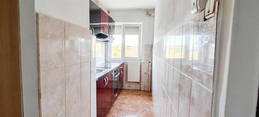 Garsonieră semidecomandată în Valenta