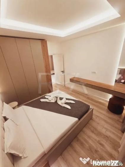 Apartament cu 2 camere decomandat în Lujerului