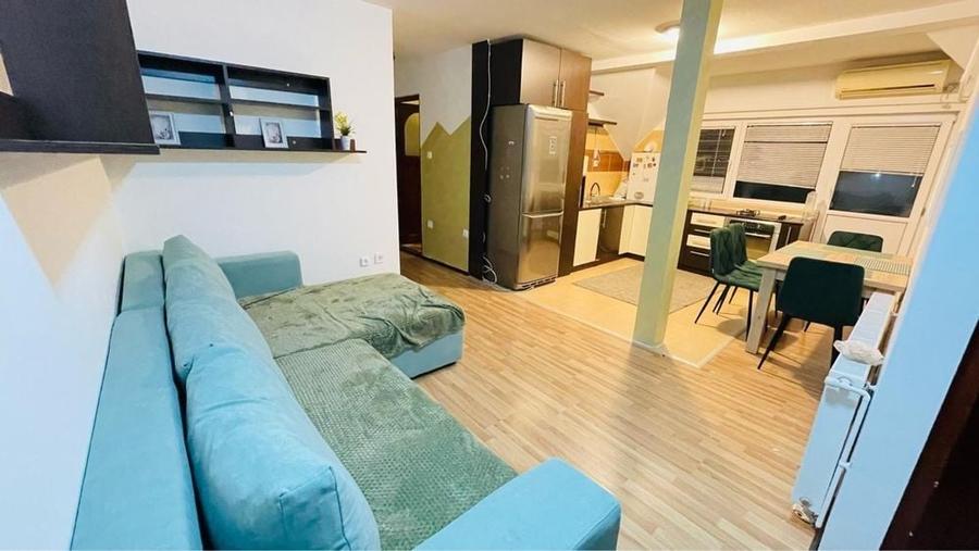 Apartament cu 3 camere în Chiajna