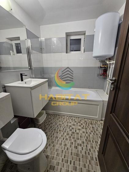 Inchiriere apartament 3 Camere Elegant 5 Min Parc 10 Min Metrou Brancoveanu - 10