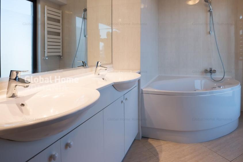 Apartament cu 6 camere decomandat în Primăverii