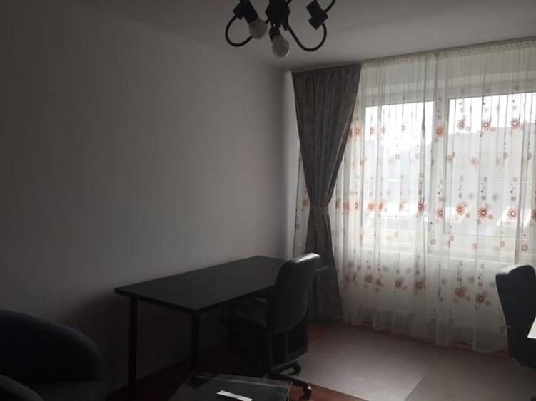 Baba Novac PARC IOR ,bl.REABILITAT, BALCON,AMENAJAT,SPATIOS - 5