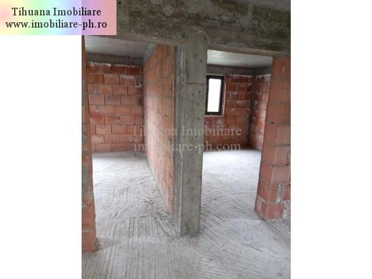Casă individuală cu 4 camere cu Canalizare în Lipănești