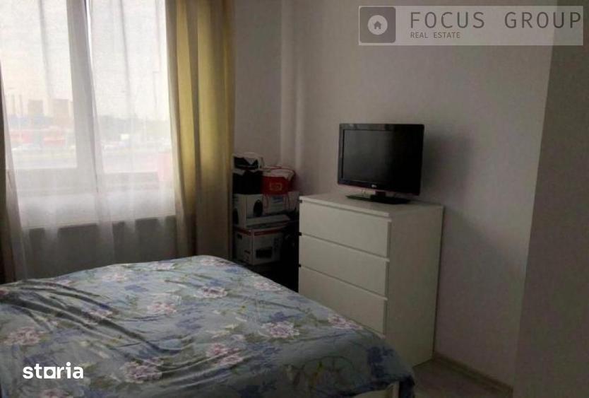 Apartament cu 2 camere, mobilat în Grozăvești — fotografia 3