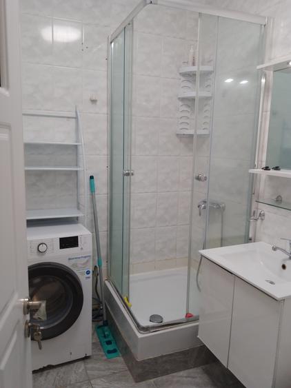 Garsonieră semidecomandată, mobilată în Basarabia