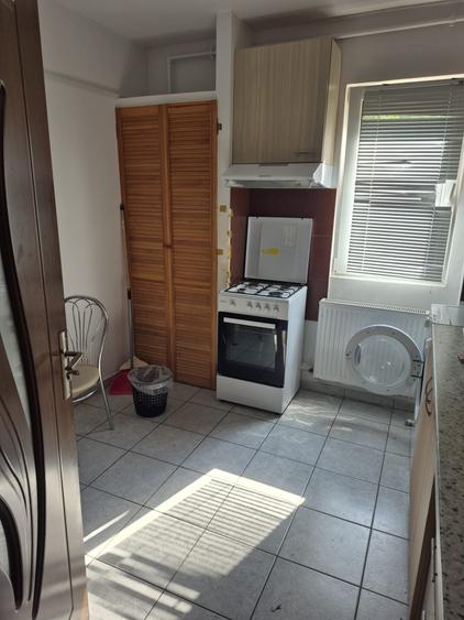 Apartament 2 camere semidecomandat mobilat utilat central garii - 10