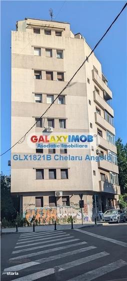 Apartament cu 2 camere, mobilat în Armeneasca