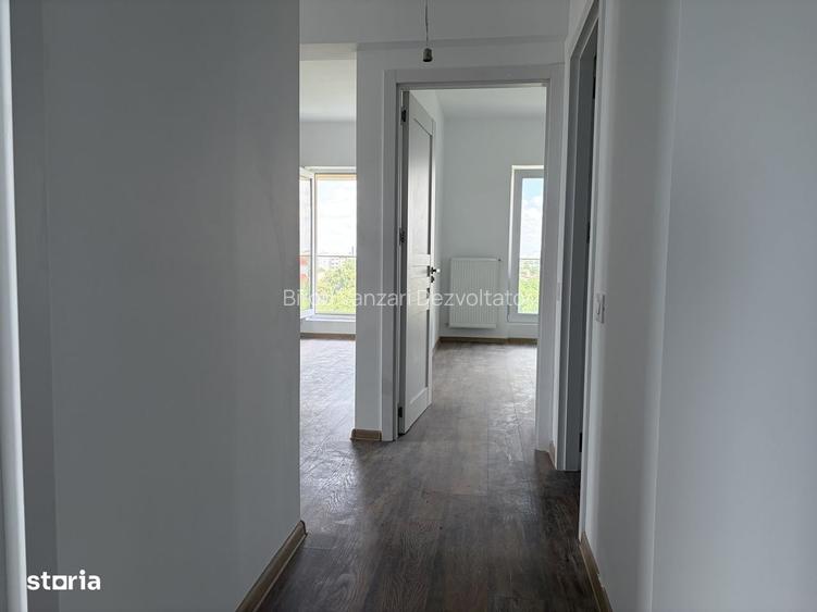 Apartament 3 camere,2 bai,centrala proprie,mutare imediata,TVA inclus