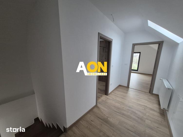 Casă cu 4 camere cu Teren 500 Mp în Lipoveni