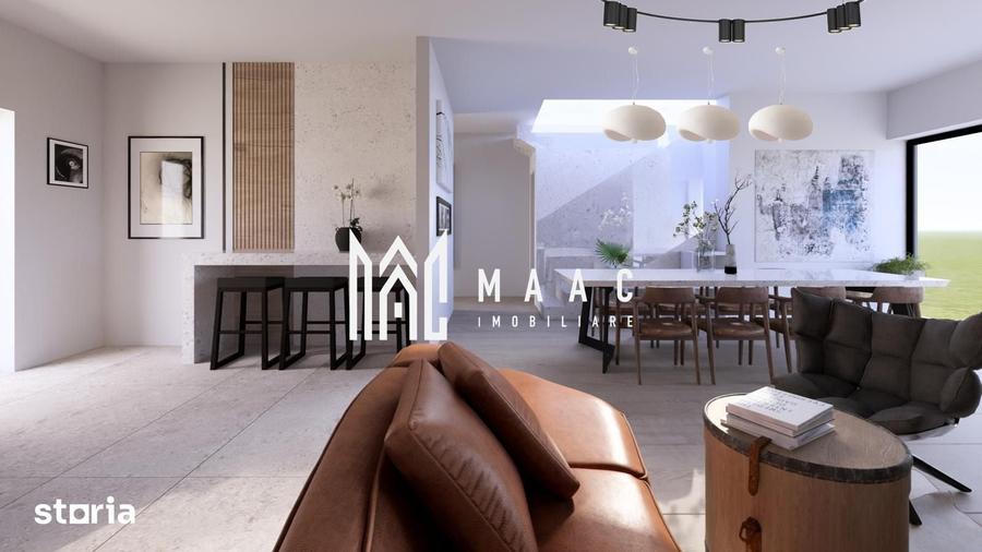 Casă cu 4 camere cu Teren 350 Mp în Central