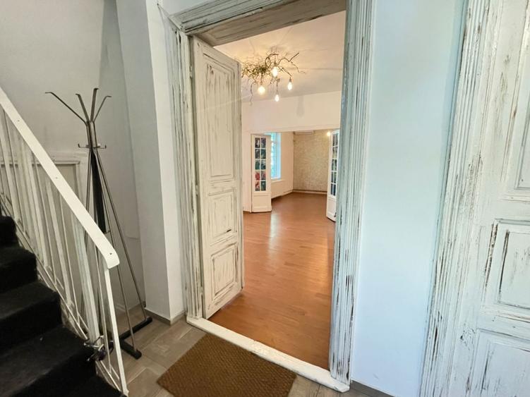 SPATIU COMERCIAL IN VILA | TITULESCU - 5
