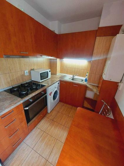 Inchiriez apartament 1 camera centru, Motilor, UMF, primarie, Platinia mall - 14