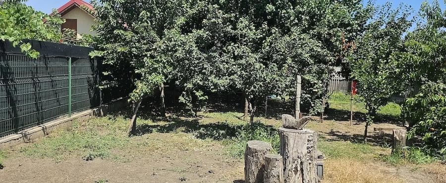 Casă cu Teren 533 Mp în Central