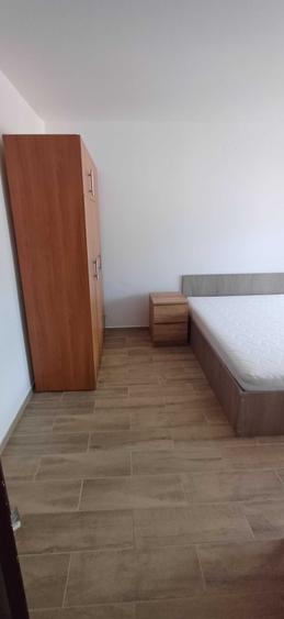 Garsonieră decomandată în Nord
