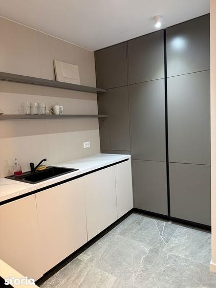 Apartament cu 2 camere în 13 Septembrie