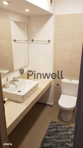Apartament cu 2 camere în Grozăvești