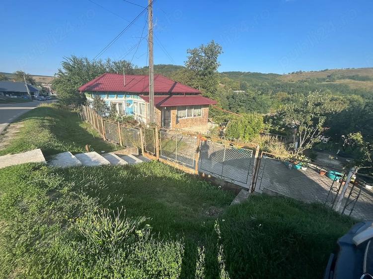 Casa de 1000m2 in Hoisesti Neamt - 10