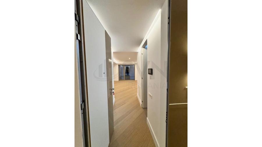 REA1028031 Apartament 3 camere Exclusivist in zona de Nord Finisaje High End - 14