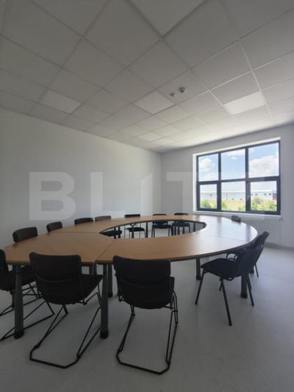 Spațiu comercial, de 955 mp, în Central