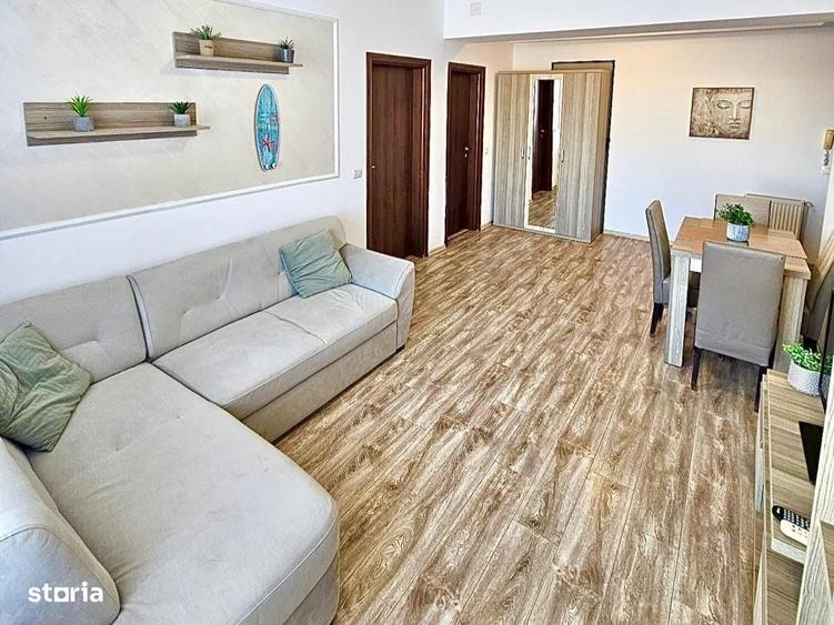 Apartament de vanzare Samerland Mamaia-Sat - 1
