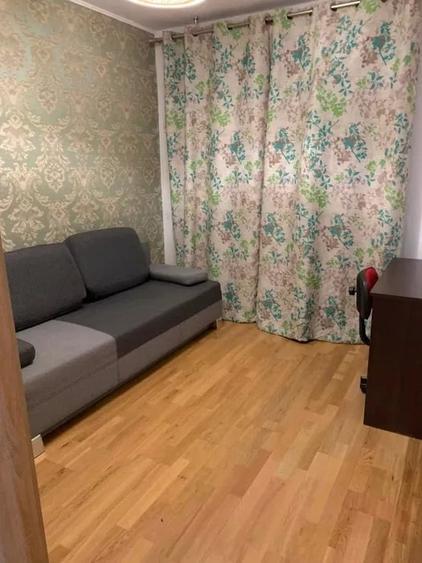 Apartament cu 3 camere, decomandat, 65mp, parcare inclusa, zona UMF - 3