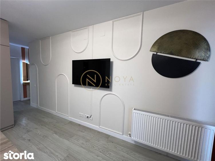 Apartament cu 2 camere, mobilat în Pantelimon