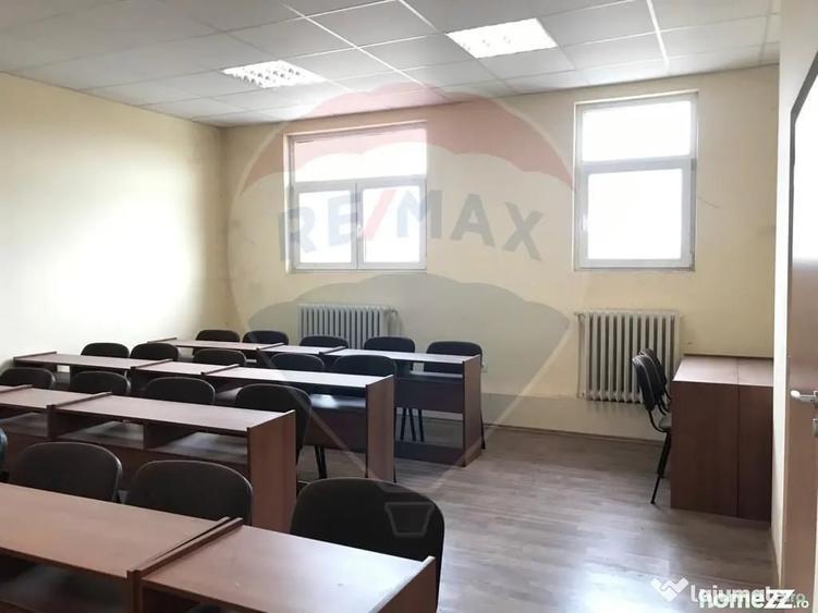 Spațiu comercial, de 171 mp, în Intim