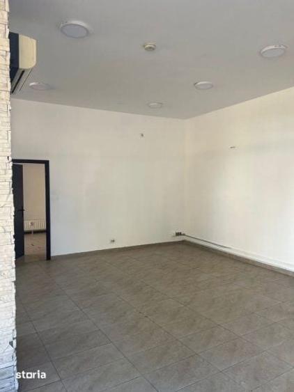 Spațiu comercial, de 115 mp, în 13 Septembrie