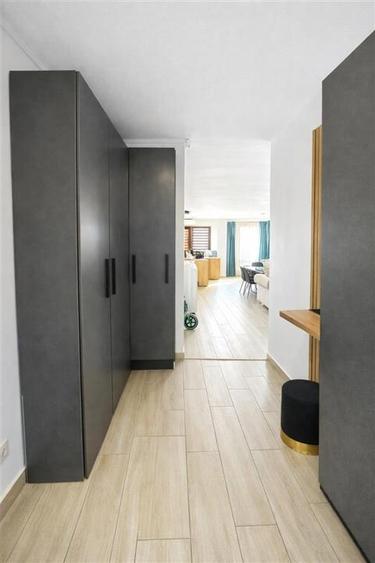 Apartament cu 2 camere decomandat în Aradului