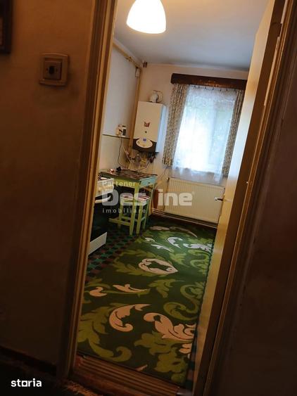 Apartament cu 3 camere decomandat în Ultracentral