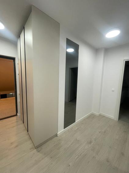 Apartament cu 2 camere decomandat în Boreal