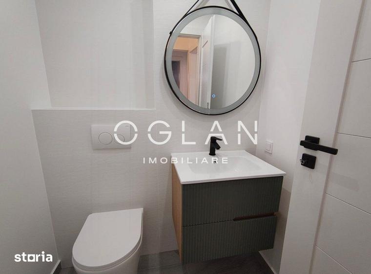 Apartament cu 3 camere în Ștrand