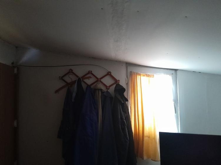 Casă cu 2 camere în Clinceni