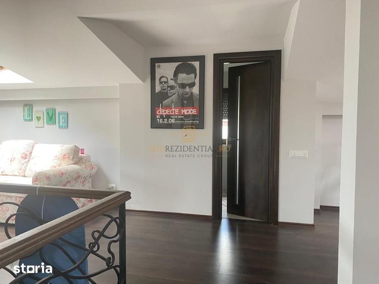 Casă cu 4 camere cu Teren 400 Mp în Apărătorii Patriei