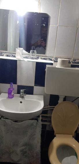 Apartament cu 2 camere decomandat în Crihala