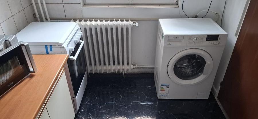 Inchiriere ap. 2 camere zona Policlinica Titan - 1