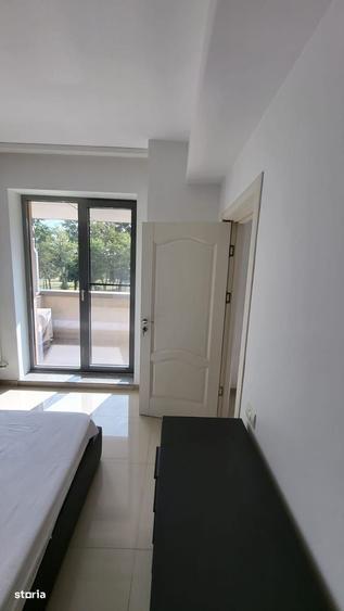Inchiriere 2 camere City Mall,bloc nou - 2