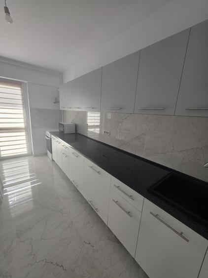Apartament cu 2 camere semidecomandat în Valea Lupului