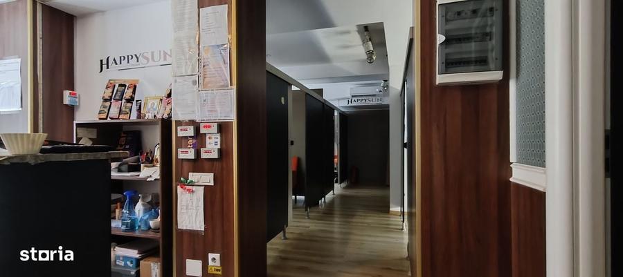 Spațiu comercial, de 113 mp, în Dobroești