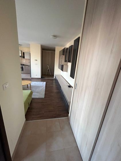Apartament cu 2 camere decomandat în Dumbrăvița