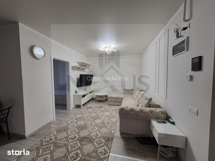 Apartament 3 camere| 10-12 min metrou| Parcare proprie+Boxa incluse