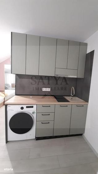 Garsoniera in vila |Tomis 3 | Exclusiv pentru studenti - 4