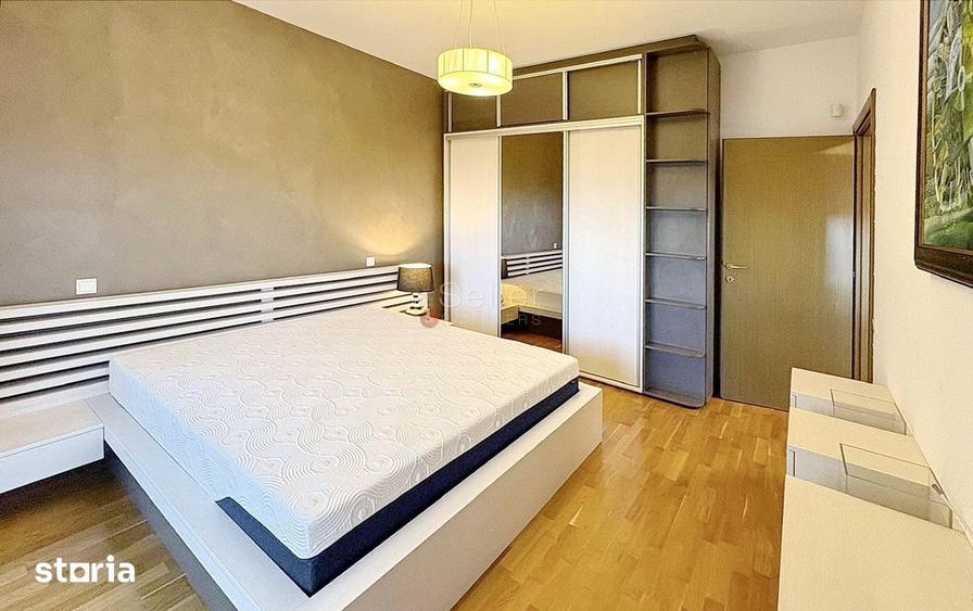 Apartament cu 2 camere în Schei