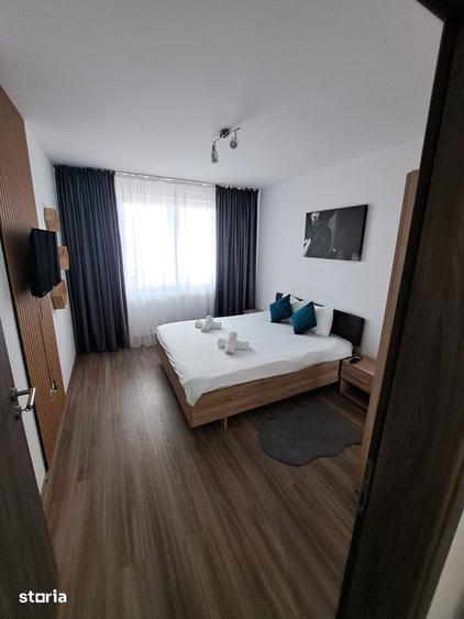 Apartament cu 2 camere decomandat în Bartolomeu