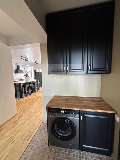 Inchirere apartament 3 camere|2 bai | 94 mp | Zona Gheorgheni | View - 8
