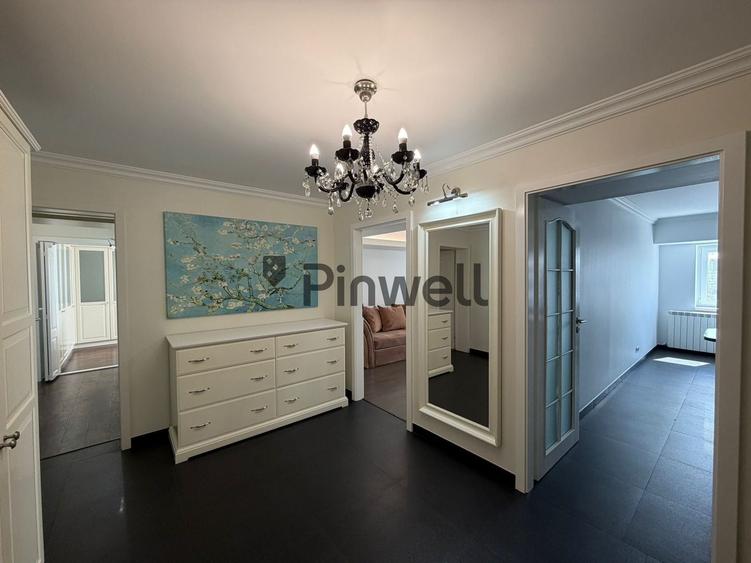APARTAMENT 3 CAMERE DECOMANDAT I ROND ALBA IULIA I VEDERE PANORAMICA - 8