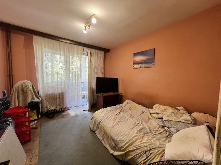 Apartament cu 2 camere decomandat, mobilat în Circumvalațiunii