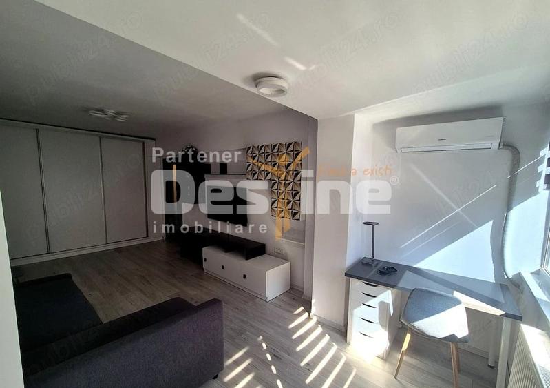 Apartament cu 2 camere în Iosefin